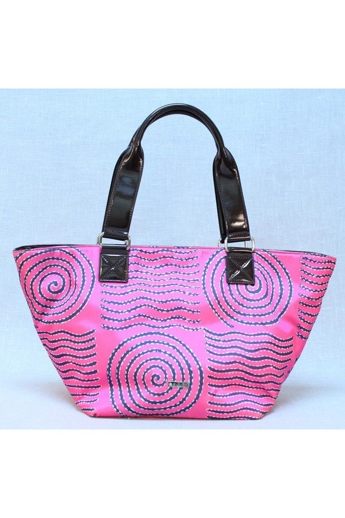 Сумка для ноутбука/шопинга "Цветная mini"